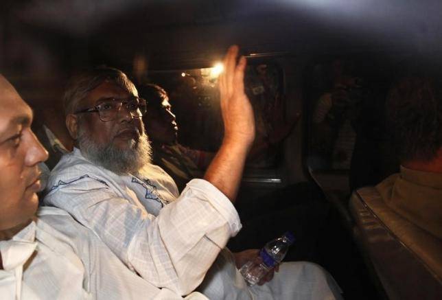 Ali Ahsan to be hanged, Bangladesh court rejects final appeals 