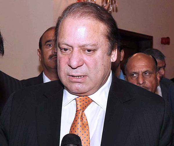 Pakistan wants good ties with all countries, including India and Afghanistan: PM