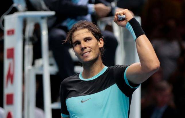 Nadal is a big threat again: Federer