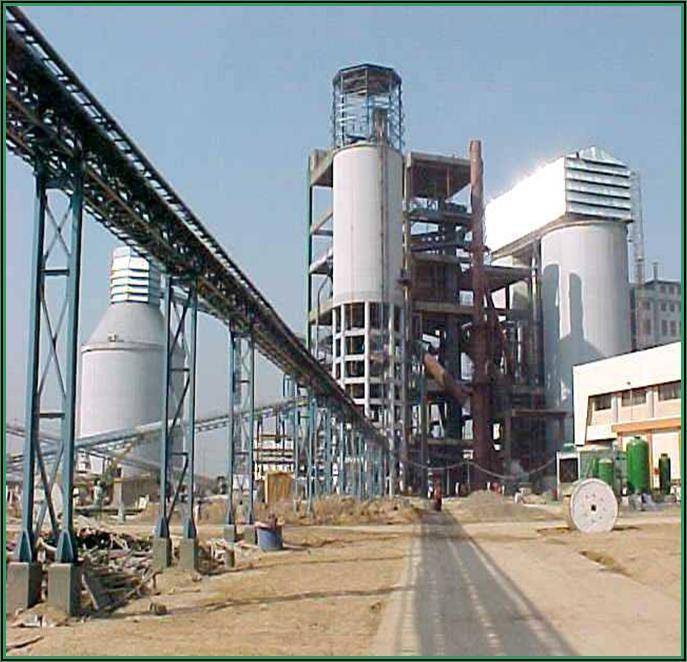 APCMA for suspension of Iranian cement import through land routes
