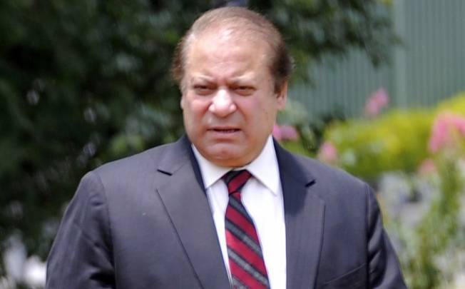 Terrorists must be rooted out from Pakistan, France and the world: PM