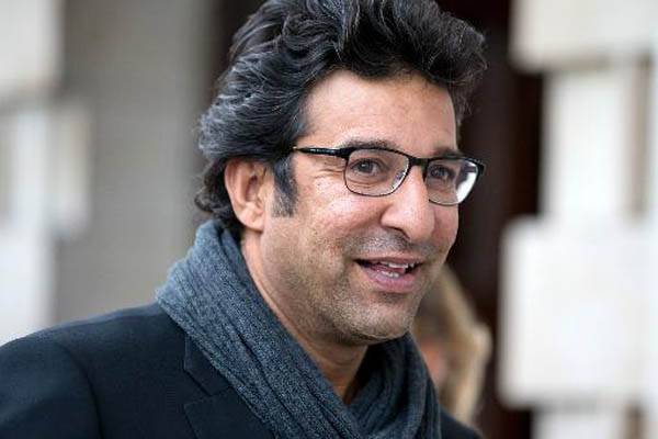 Involvement of youth in diabetes awareness can change society: Wasim Akram