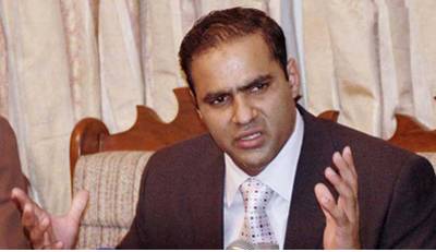 Industries exempted from power outages: Abid Sher Ali
