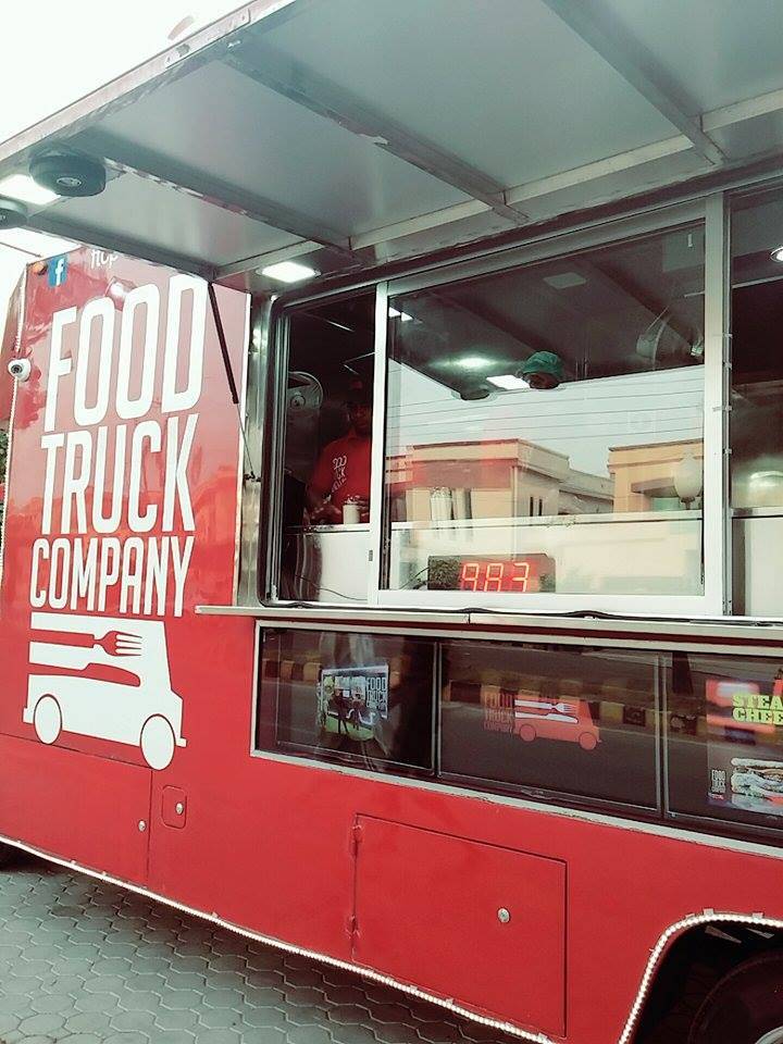 Restaurant review: The Food Truck Company 