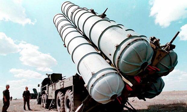 After Turkey downs jet, Russia deploys anti-aircraft missiles in Syria