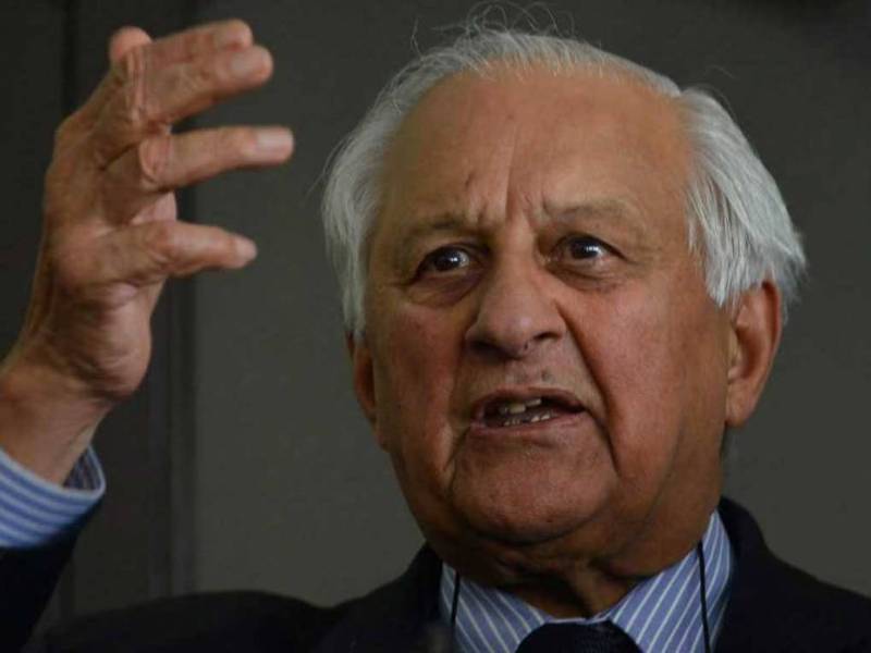 We will ensure Indian team's security: PCB chairman