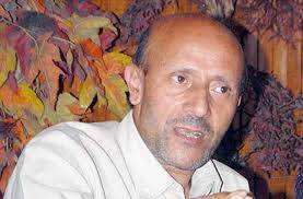 If status-quo was a solution, Kashmiris wouldn’t have lost 80,000 people: Er Rasheed