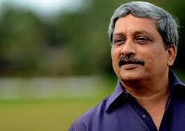 Parrikar to discuss joint military tech projects, Pakistan in the US