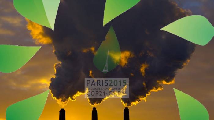 What will Pakistan bring to COP21?