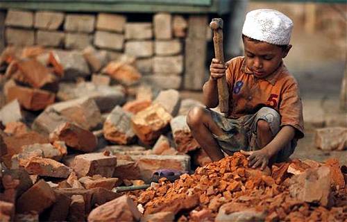 Child labor elimination: UNICEF lauded for Rs50m assistance