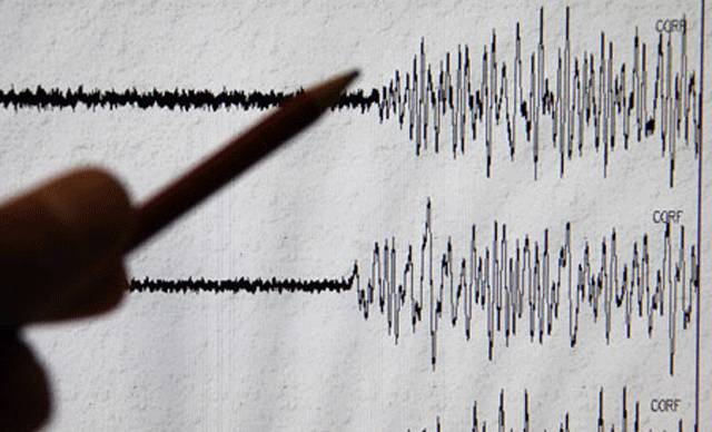 7.2 magnitude earthquake shakes Punjab, northern areas