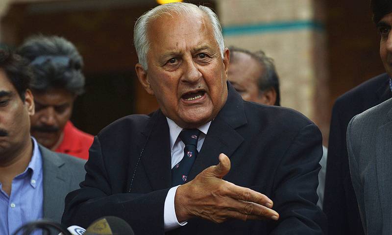 Will wait a day or two for Indian reply over series: Shahryar Khan