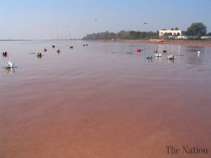 LHC orders Punjab govt to start project for maintaining cleanliness of River Ravi