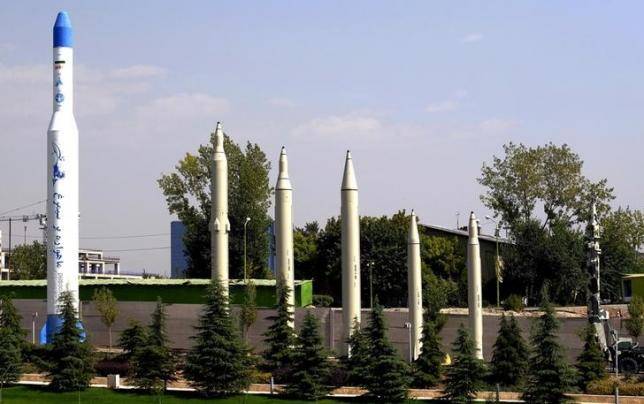 US reviewing the allegations of Iran missile test