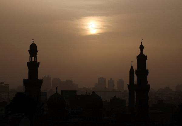 The Muslim world needs to face, and overcome, its centuries-old fears 