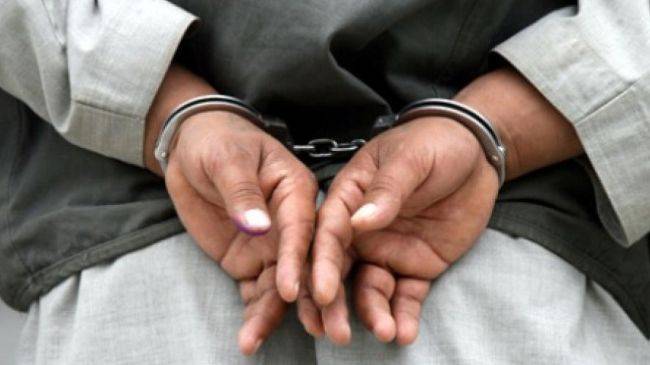 38 suspects including Afghan nationals arrested in Peshawar