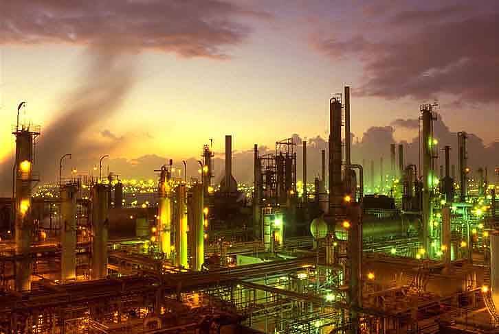 UAE company to set up oil refinery in Kohat
