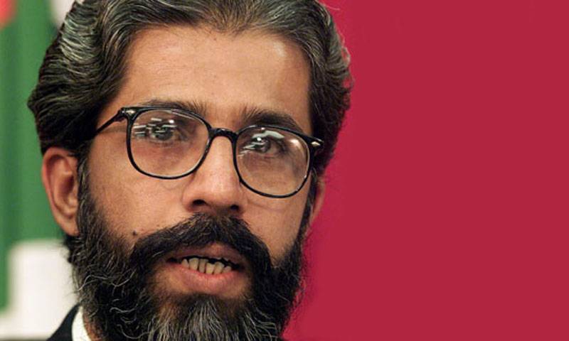 ATC sends suspects in Imran Farooq murder case on 14-day physical remand