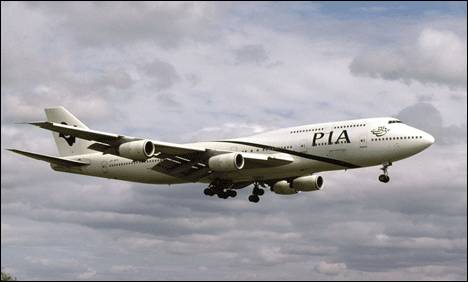 Employees observe strike against proposed PIA privatization
