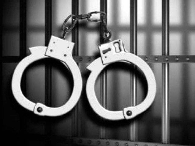 Six alleged terrorists of banned outfit arrested in Lahore