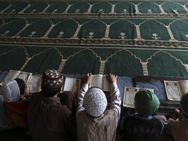 285 Pakistani madrassas receiving foreign support: sources