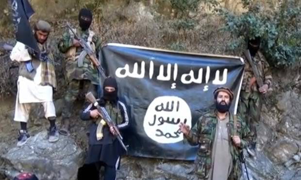 ISIS launches anti-govt radio station in Afghanistan to recruit youths