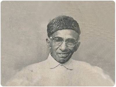 Author of national anthem Hafeez Jalandhari remembered on his death anniversary