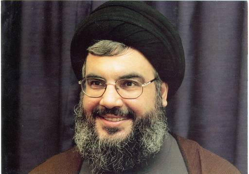 Hezbollah chief vows retaliation for Kantar killing