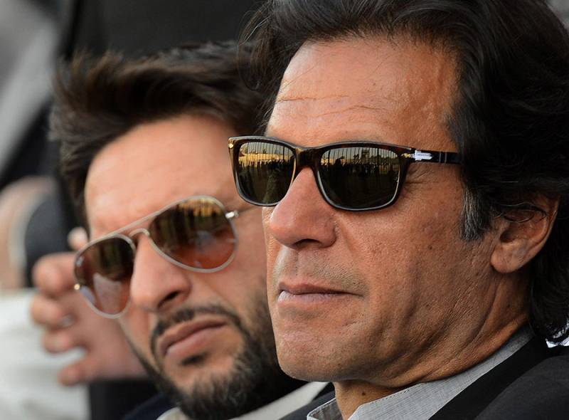 Imran Khan to mentor Peshawar Zalmi