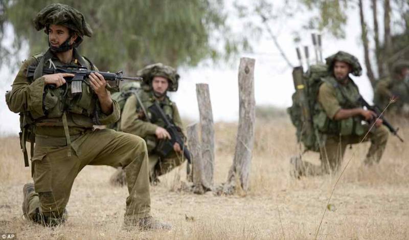 Israeli soldiers kill three Palestinians in West Bank