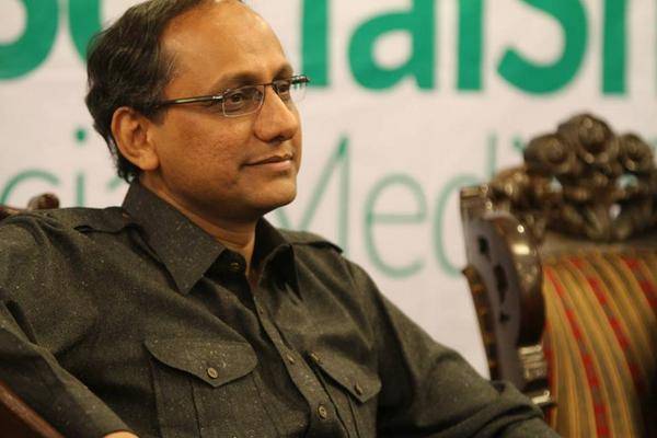 Saeed Ghani submits resolution against PIA Ordinance in Senate