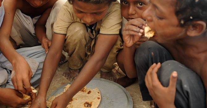 Food fortification: A solution for combating malnutrition