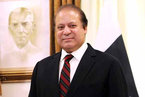 Outgoing Indian HC meets PM Nawaz in Islamabad