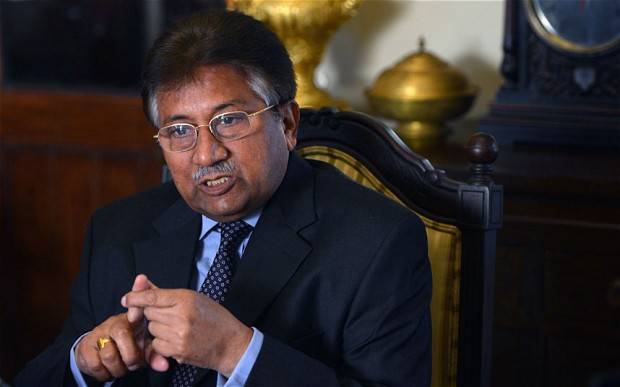 APML rep denies Jamil Bugti's claims of Musharraf apology 