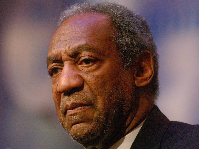 Arrest warrants issued for Bill Cosby