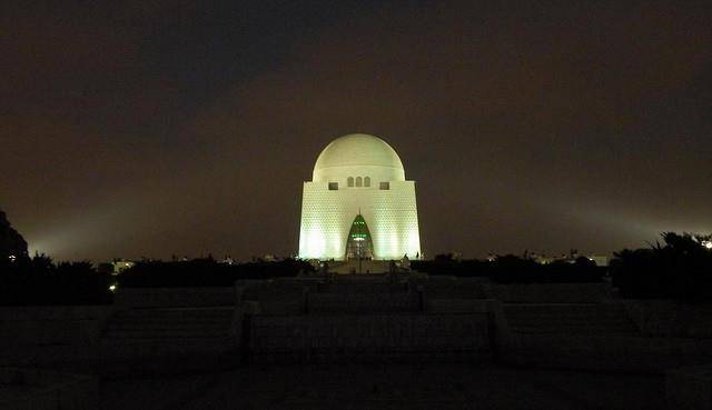 Govt gives nod to new security plan for Quaid’s mausoleum