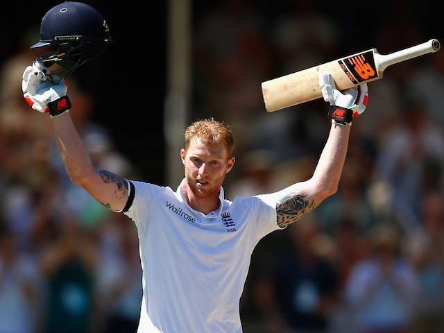 Stokes' bludgeoning double hundred outplays South Africa