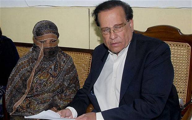 Salmaan Taseer: The man who spoke amidst deafening silence