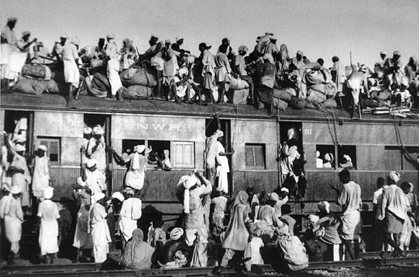 56% Pakistanis blame Hindus for causing chaos during Partition: Gallup