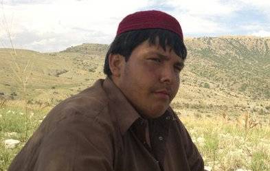 Aitzaz Hassan: the young saviour