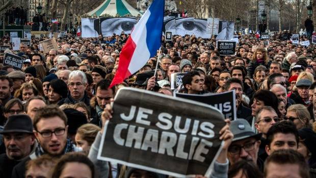 France remains divided a year after Charlie Hebdo attack