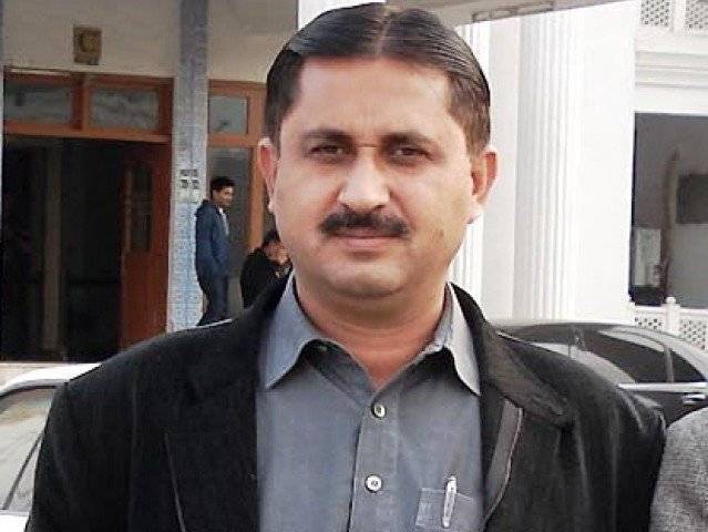 Hospital MS approaches police to lodge case against Dasti