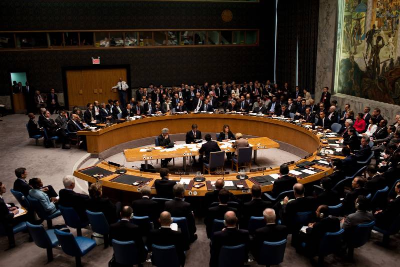 North Korea Hydrogen bomb test: UN Security Council to hold emergency session
