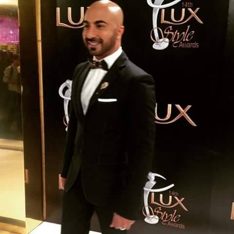 Watch HSY host the 15th Lux Style Awards red carpet tonight all across Pakistan!
