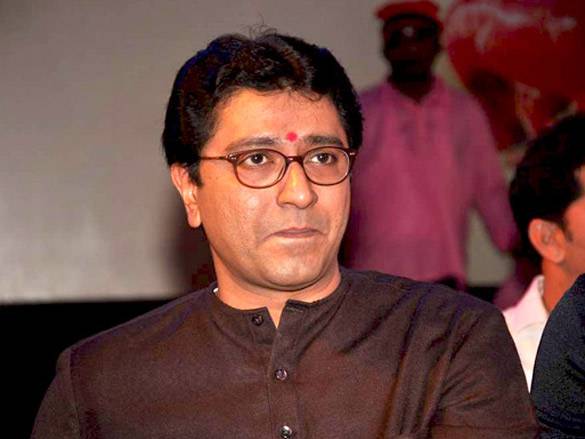 Our idea of Hindutva not applicable to minorities: Raj Thackeray