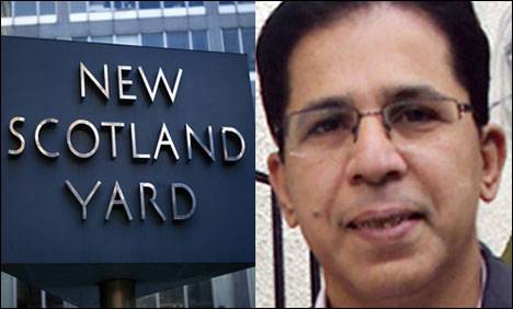 Prime suspects tell court how Imran Farooq's murder was planned