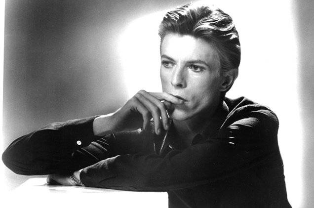 Pakistani celebrities, social media react to David Bowie's death