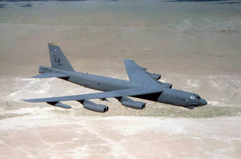 U.S. flies B-52 bomber over South Korea following after Pyongyang's nuclear test