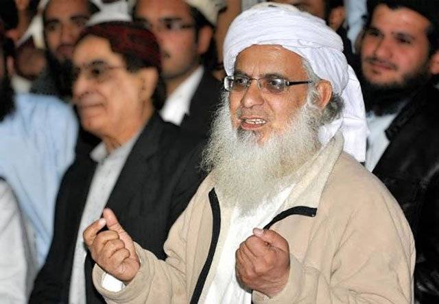 Evidence against Abdul Aziz ‘couriered to all MNAs’