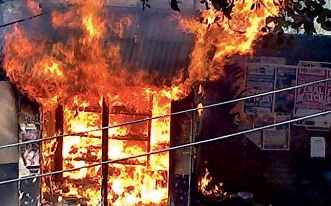 Blasphemy and satire: An unholy mix in India